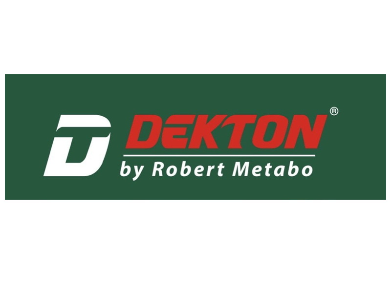 Pin Dekton