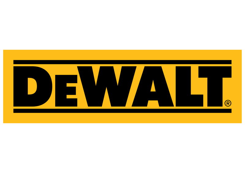 Pin Dewalt