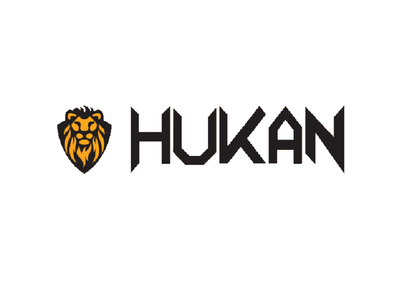 Pin Hukan