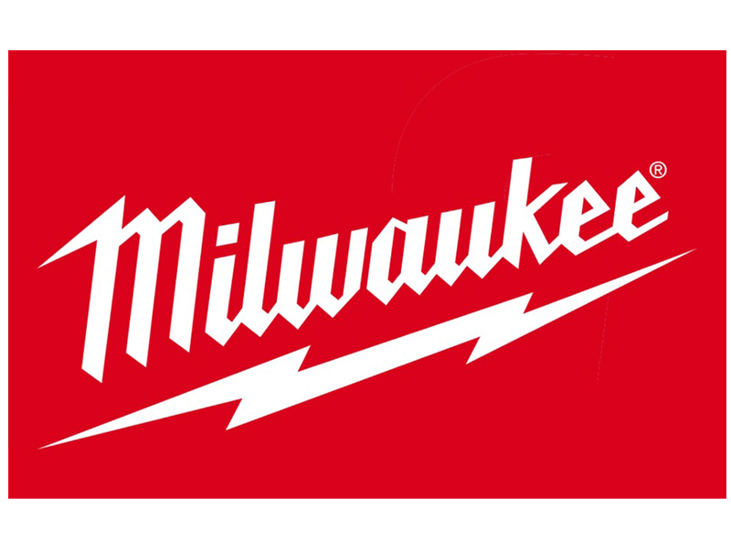 Pin Milwaukee