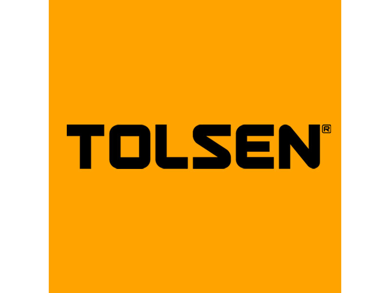 Pin Tolsen