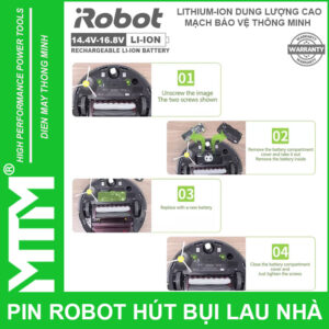 pin-robot-hut-bui-irobot-roomba-seri-14-4v-5200mah-new